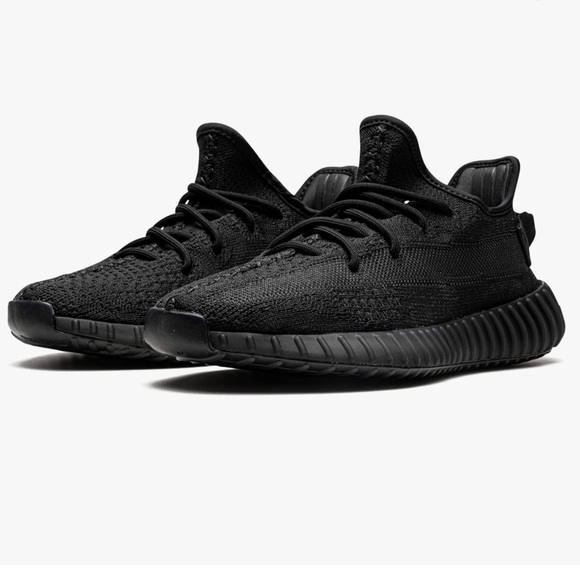 Yeezy Shoes New Yeezy Boost 35 V2 In Onyx Poshmark